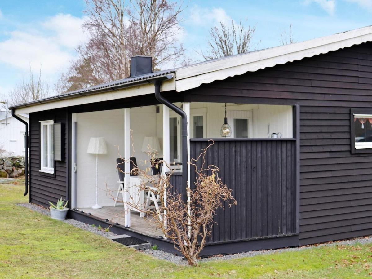 Holiday Home Varberg XIX Exterior foto